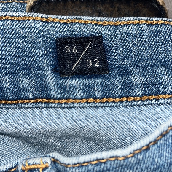 Men’s Lucky Brand Jeans - Picture 6 of 12